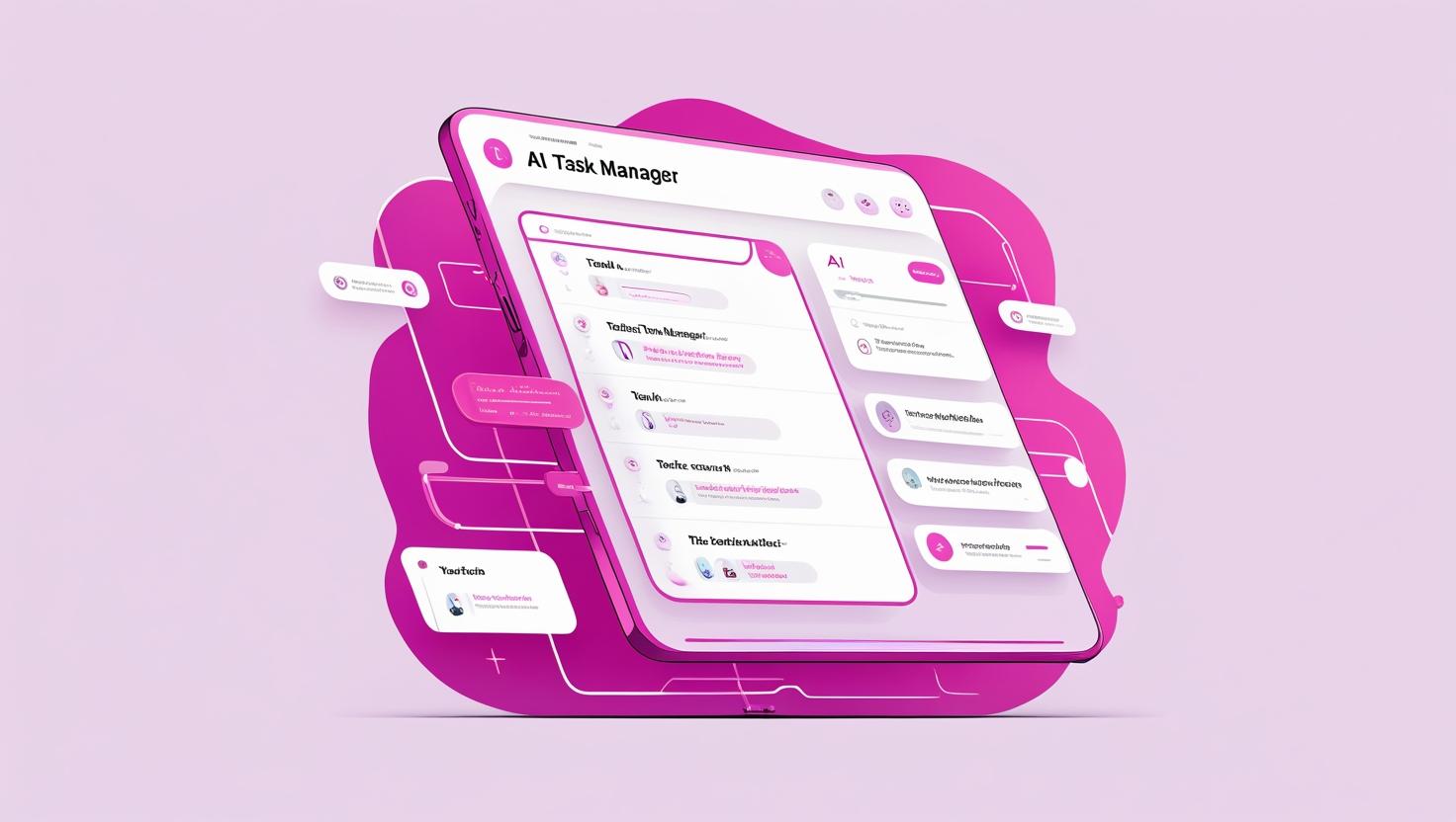 AI Task Manager