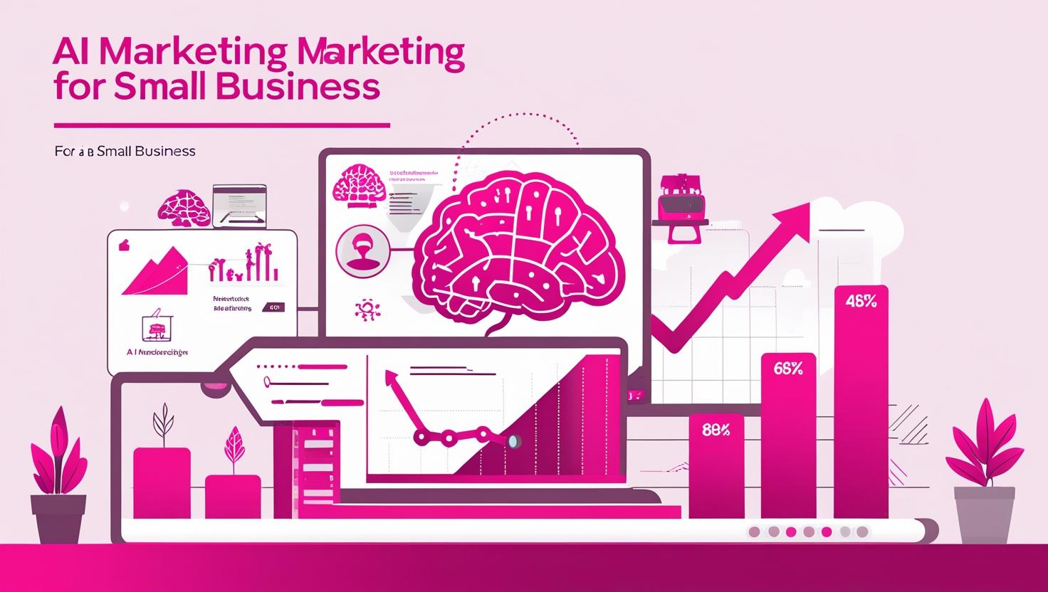 AI Marketing for Small Business