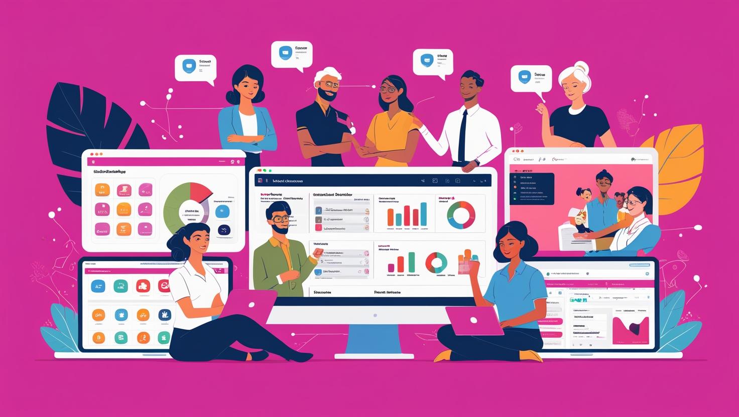 Small Business Automation