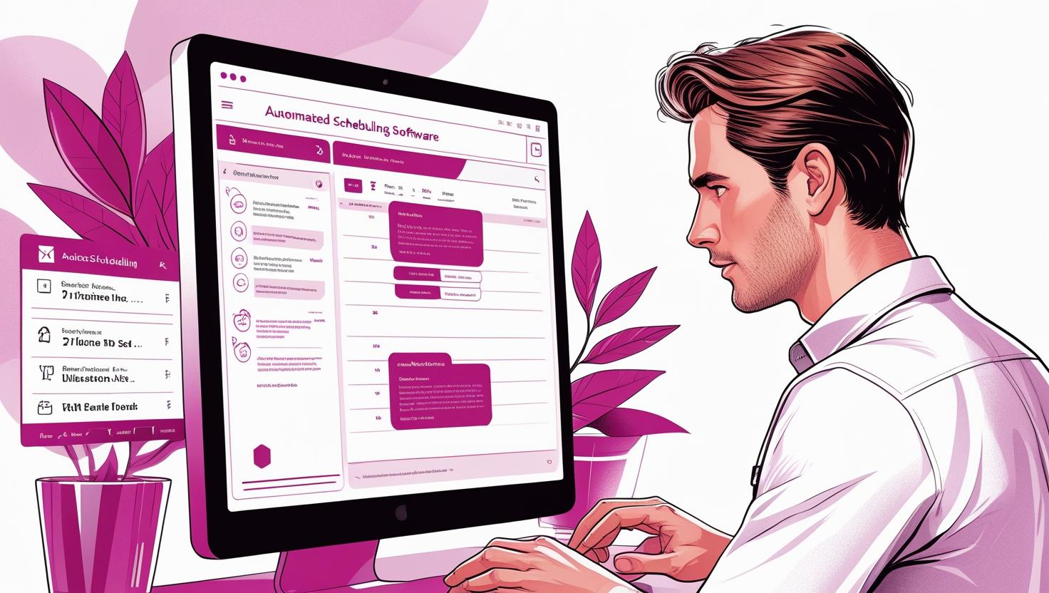 Automated Scheduling