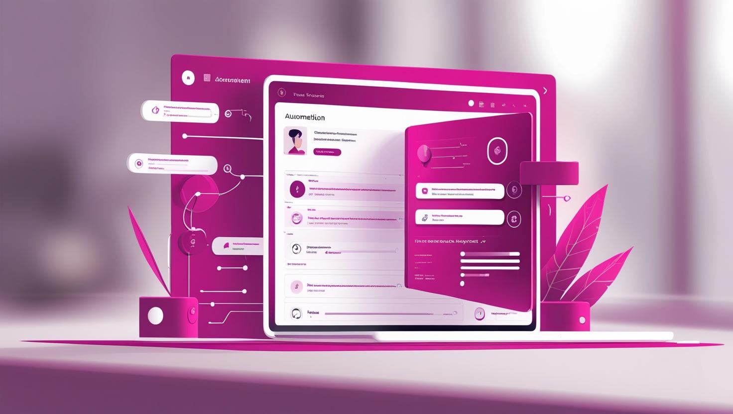 Automated Task Management
