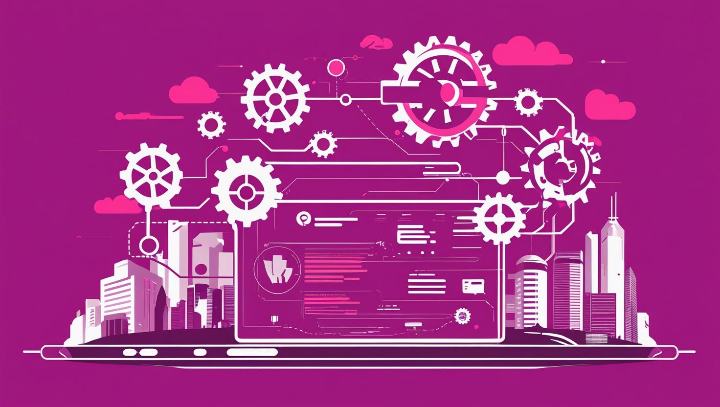 Productivity Automation