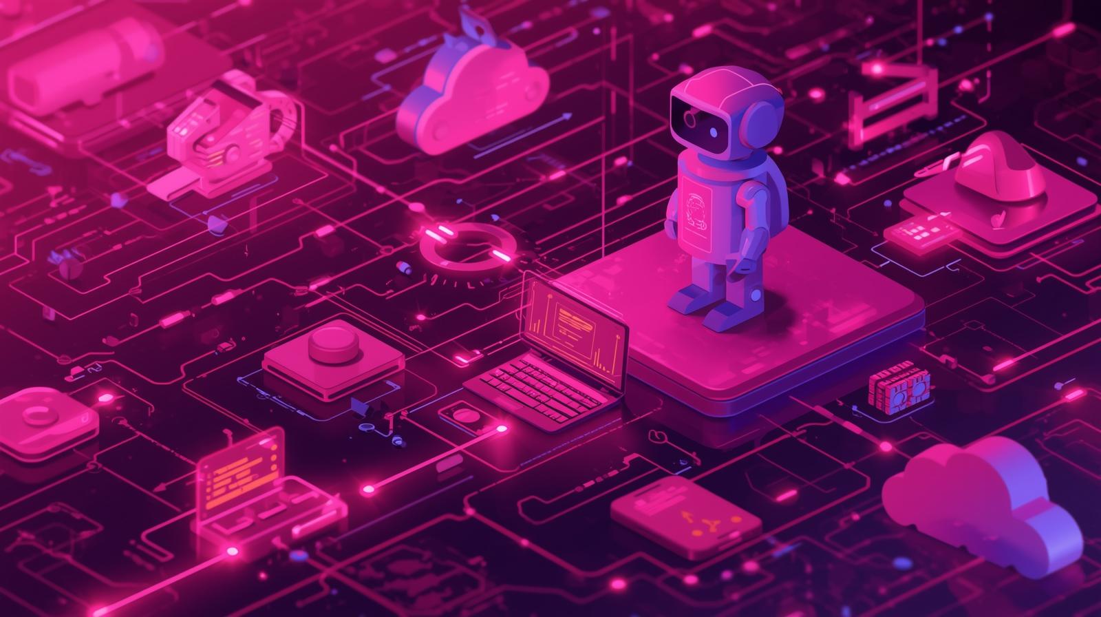 AI Automation For Business Workflows