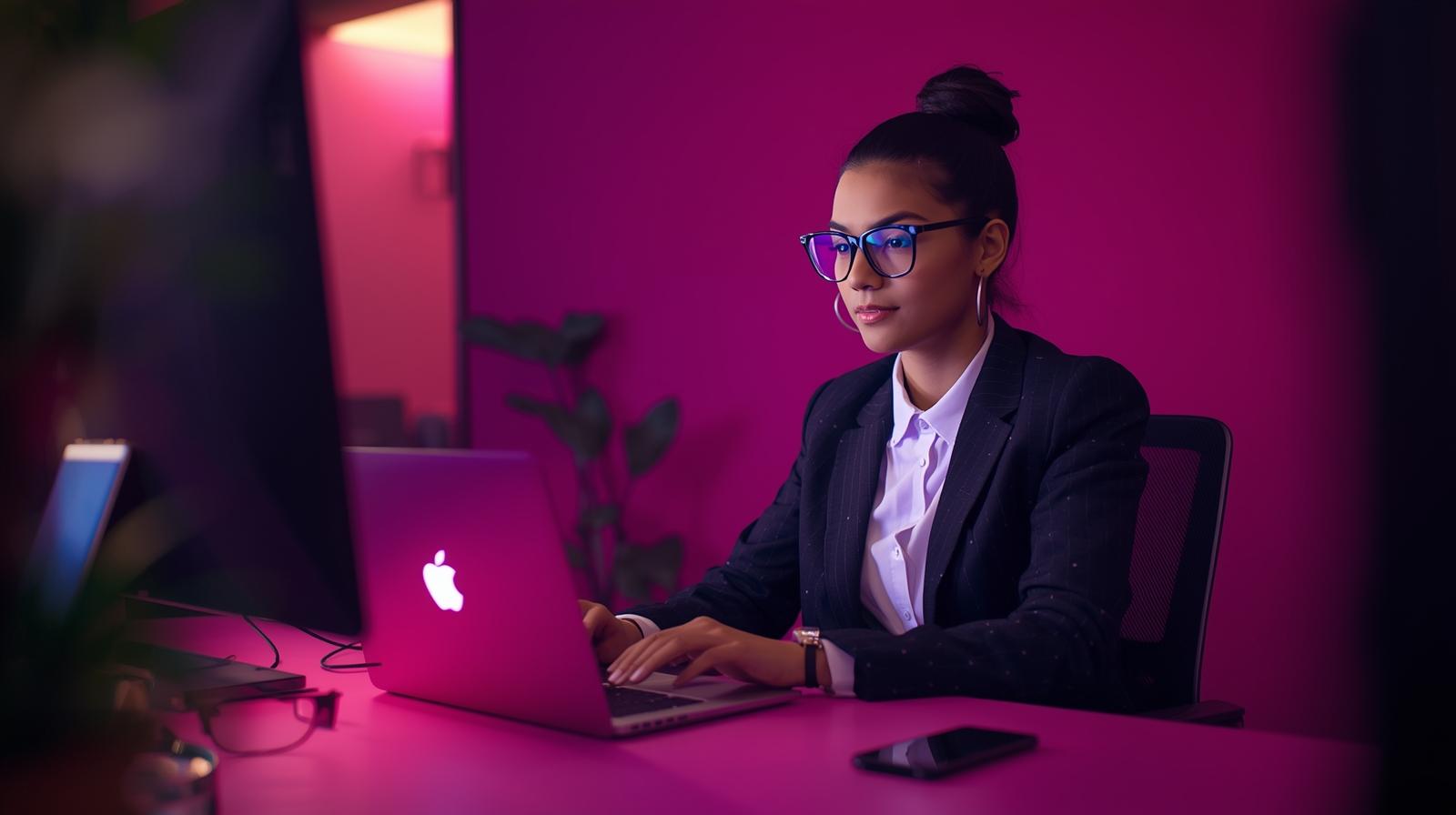 Remote Work Assistant