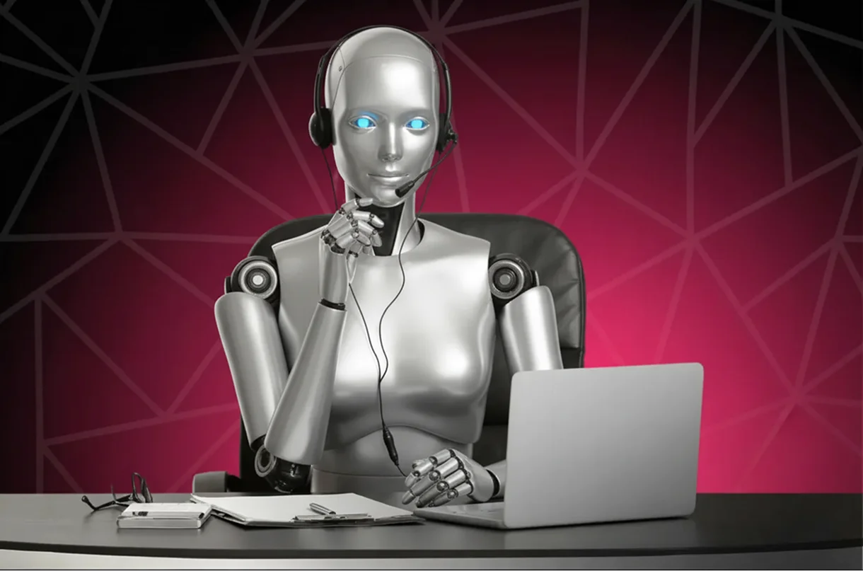 How AI Automation for BPO Services is Transforming the Outsourcing Industry