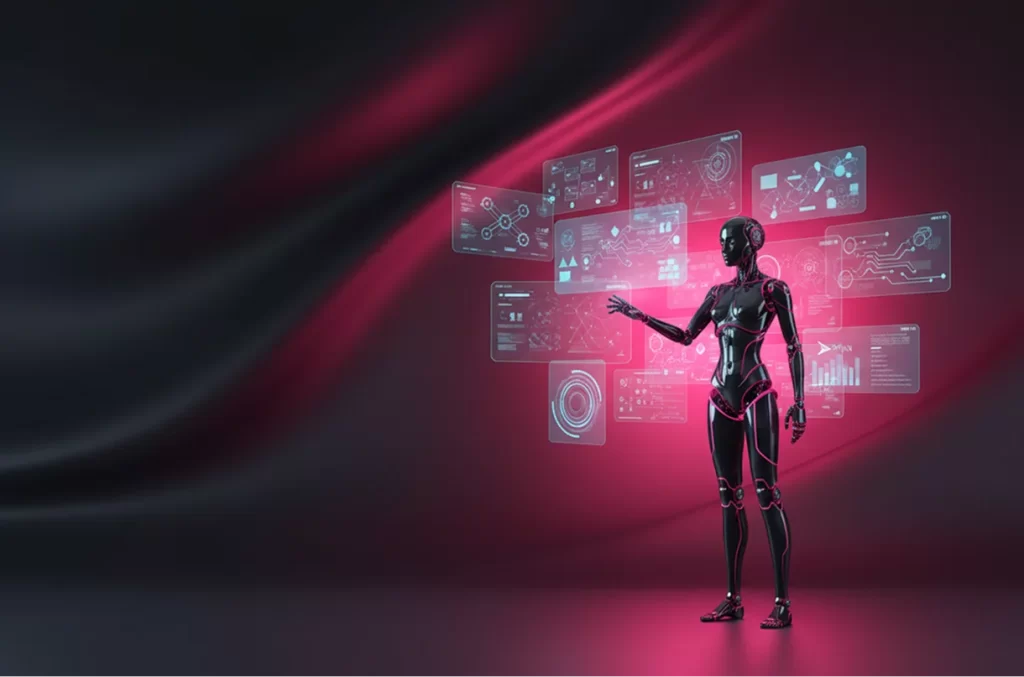 Boost Efficiency with Workflow Automation with AI Agents