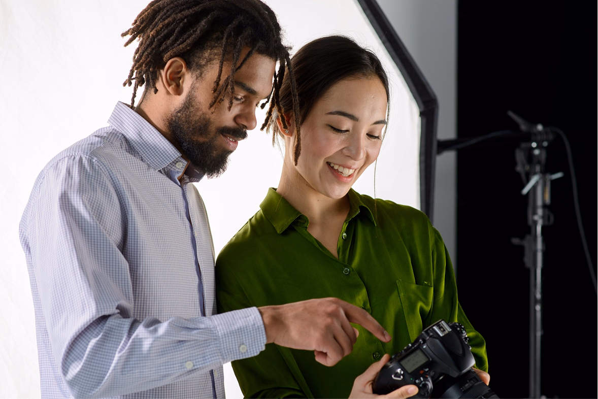 Revolutionizing Filmmaking with AI